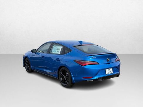 Used 2026 Acura Integra A-Spec FWD image 4