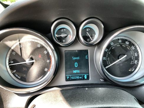 Used 2013 Buick Verano Convenience image 15