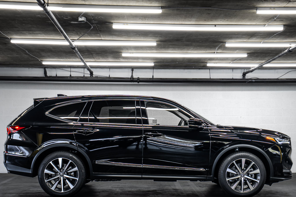 New 2026 Acura MDX w/ Technology Package AWD/4WD image 6
