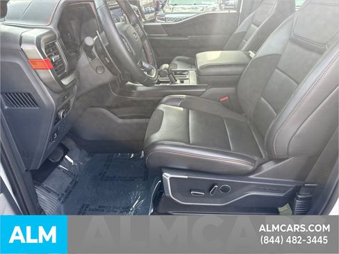 Used 2025 Ford F150 Raptor image 11