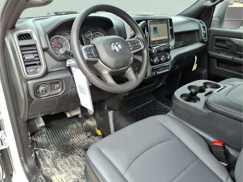 New 2026 RAM 5500 Tradesman image 14