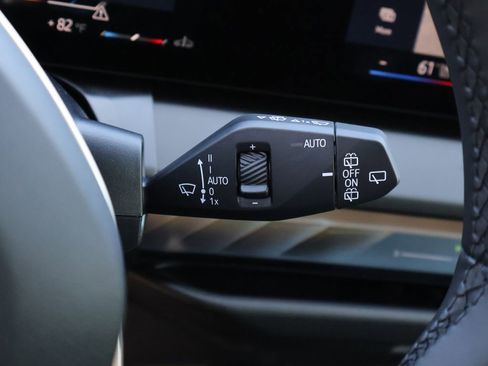 Certified 2025 BMW X3 xDrive30i w/ Premium Package image 37