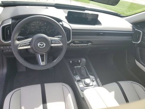New 2026 MAZDA CX-50 AWD 2.5 S image 10