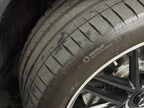 Used 2024 Mercedes-Benz GLS 63 AMG 4MATIC image 19