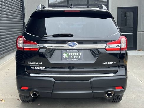 Used 2020 Subaru Ascent Premium image 12