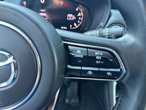 Used 2025 MAZDA CX-90 3.3 Turbo S w/ Premium Package AWD/4WD image 25