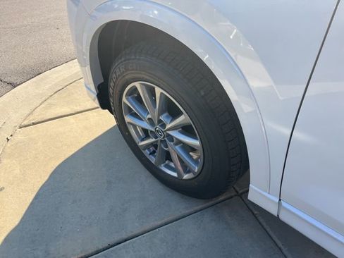 New 2025 MAZDA CX-5 AWD 2.5 S image 4