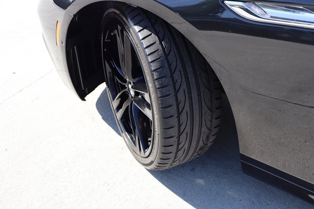 Used 2015 BMW 650i Convertible RWD image 23