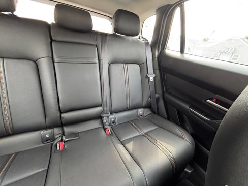 Used 2025 Chevrolet Equinox LT FWD image 40