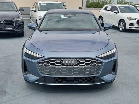 New 2025 Audi A5 2.0T Premium Plus image 9