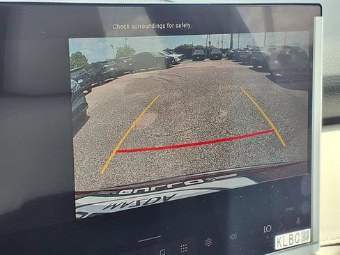 New 2026 MAZDA CX-5 Preferred AWD/4WD image 8