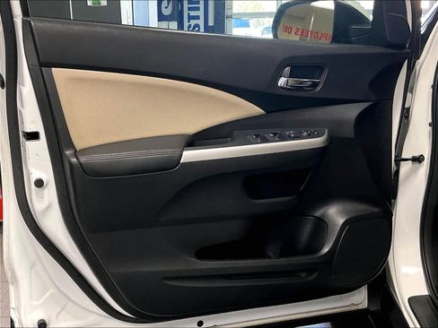 Used 2015 Honda CR-V EX-L image 9