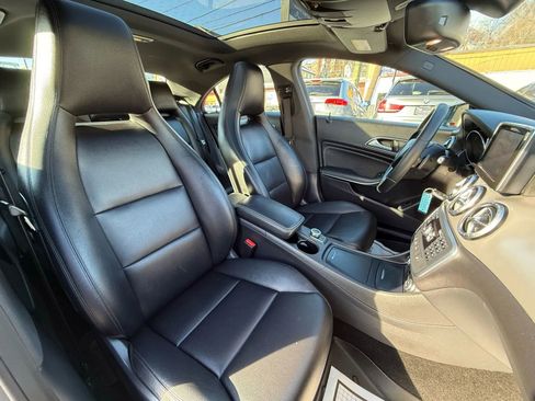 Used 2014 Mercedes-Benz CLA 250 4MATIC image 53
