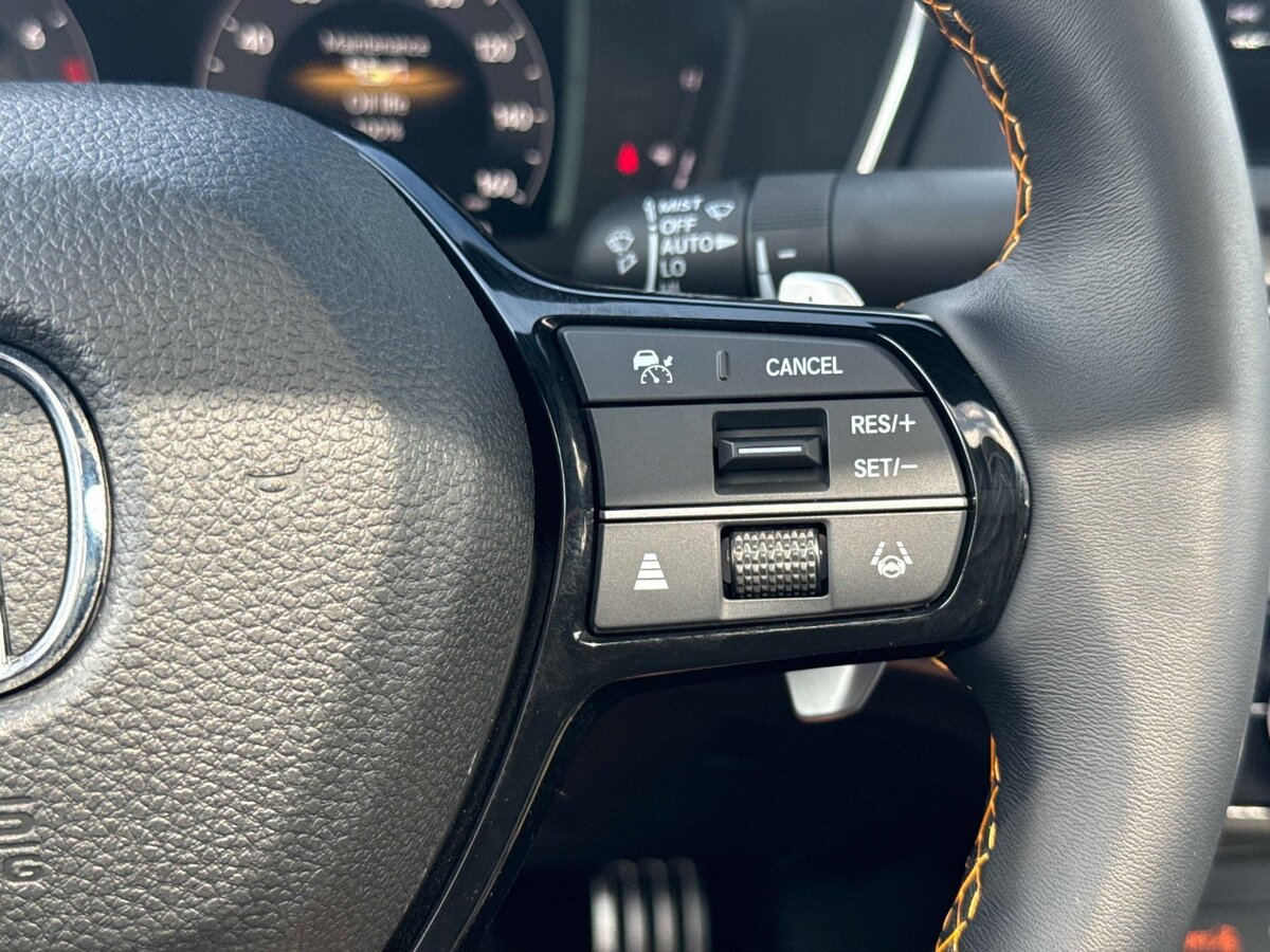 Used 2026 Acura Integra A-Spec w/ Technology Package FWD image 30