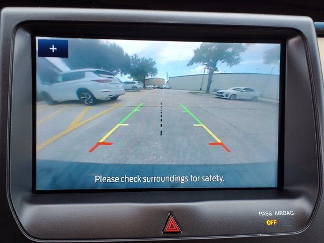 Used 2016 Ford Flex SEL w/ Equipment Group 202A FWD image 31