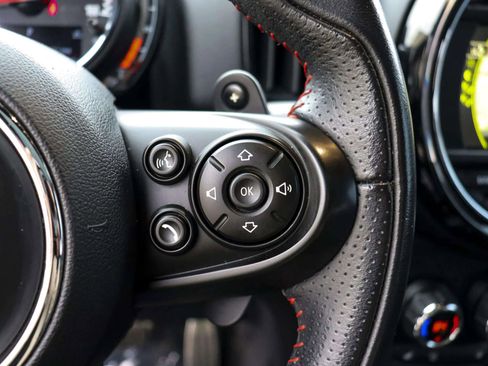 Used 2018 MINI Cooper Countryman John Cooper Works image 24