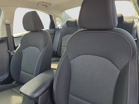 Used 2023 Kia Forte LXS w/ LXS Technology Package image 19