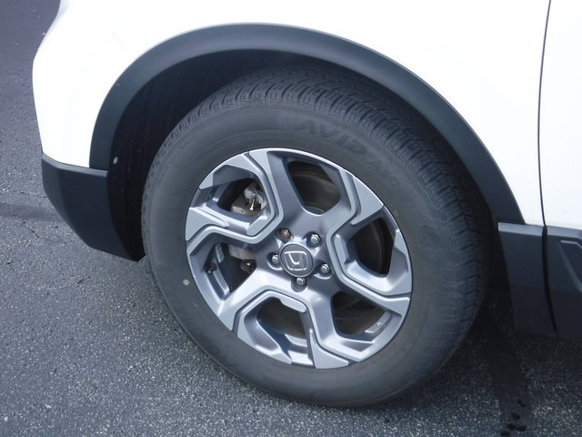 Used 2018 Honda CR-V EX-L image 3