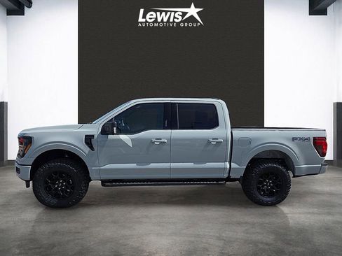 New 2026 Ford F150 XLT w/ Equipment Group 302A MID AWD/4WD image 2