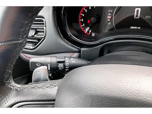 Certified 2025 Dodge Durango GT AWD/4WD image 20