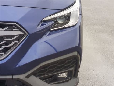 Used 2024 Subaru WRX TR w/ Popular Package #1A image 11