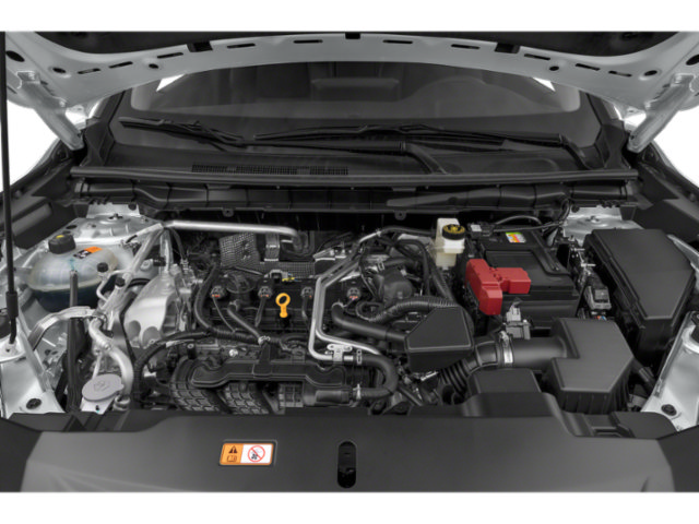 Used 2022 Mitsubishi Outlander SE FWD image 9