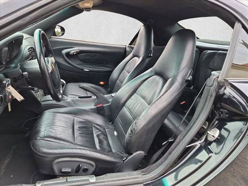 Used 1999 Porsche 911 Cabriolet image 13
