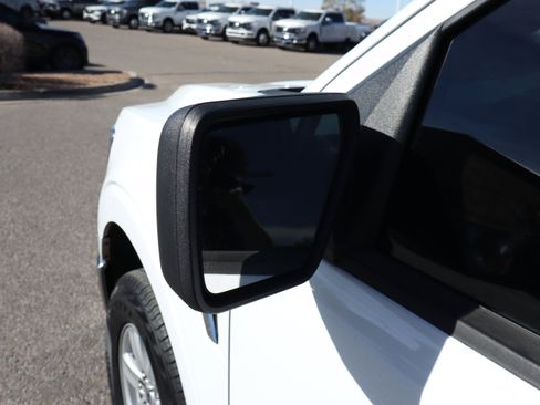 Used 2023 Ford F150 XLT image 18