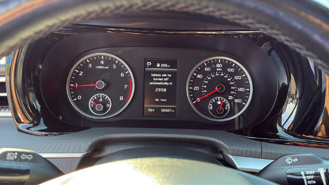 Used 2023 Kia K5 GT-Line AWD/4WD image 16