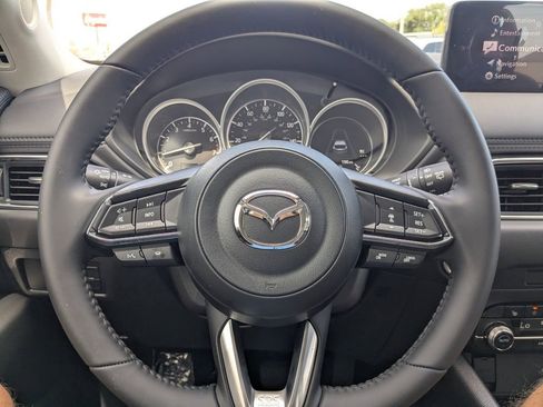 Certified 2025 MAZDA CX-5 AWD 2.5 S w/ Select Package image 29