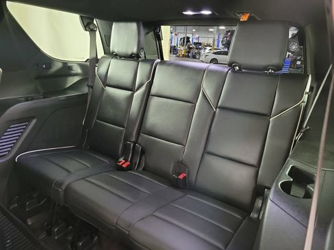 Used 2022 Cadillac Escalade Sport w/ Touring Package AWD/4WD image 11