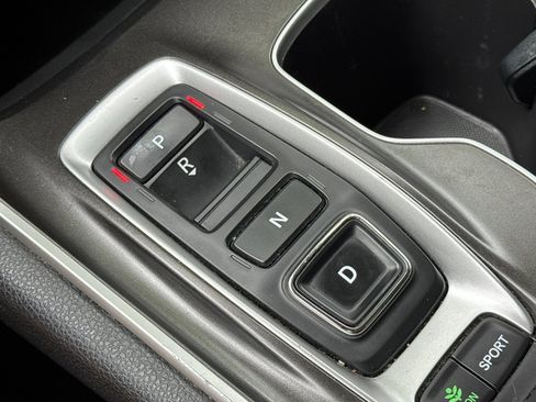 Used 2021 Honda Accord Hybrid image 20