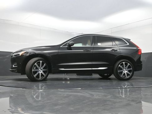 Used 2020 Volvo XC60 T6 Inscription w/ Protection Package Premier AWD/4WD image 26