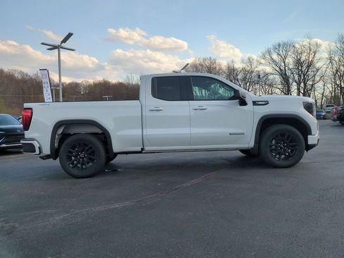 New 2026 GMC Sierra 1500 Elevation image 4