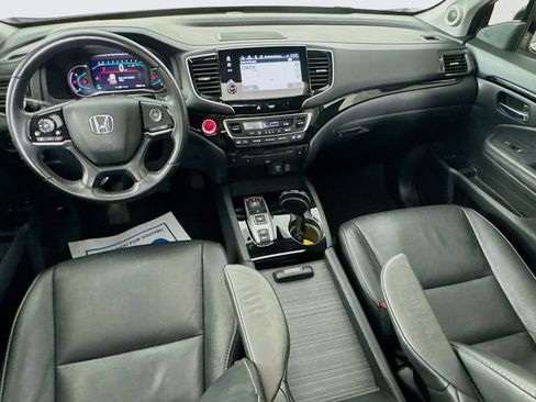 Used 2020 Honda Pilot Touring image 30
