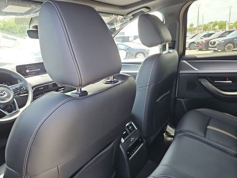 New 2026 MAZDA CX-90 Plug-In Hybrid w/ Premium Plus AWD/4WD image 8