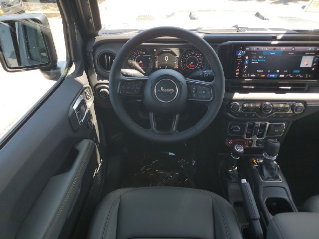 New 2026 Jeep Gladiator Mojave AWD/4WD image 18