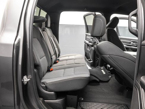 Used 2022 RAM 1500 Big Horn image 39