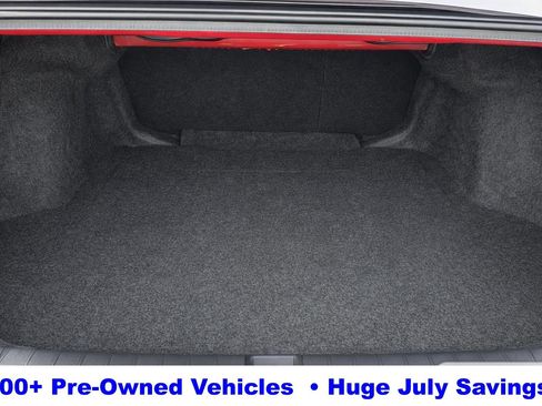 Used 2019 Honda Civic Sport image 19