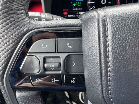 Used 2024 Toyota Tundra TRD Pro w/ Security Package (TMS) image 20