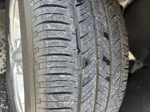 Used 2024 Honda HR-V LX image 8