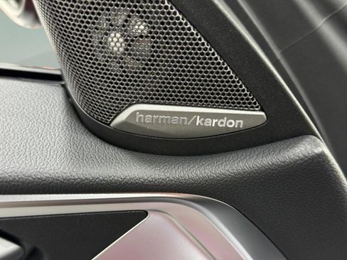 New 2026 BMW 430i xDrive 430i xDrive w/ M Sport Package image 22