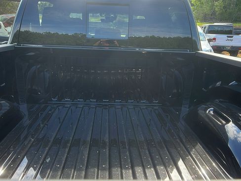 New 2026 RAM 1500 Laramie w/ Night Edition AWD/4WD image 13