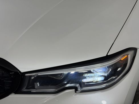 Used 2021 BMW M340i xDrive AWD/4WD image 12
