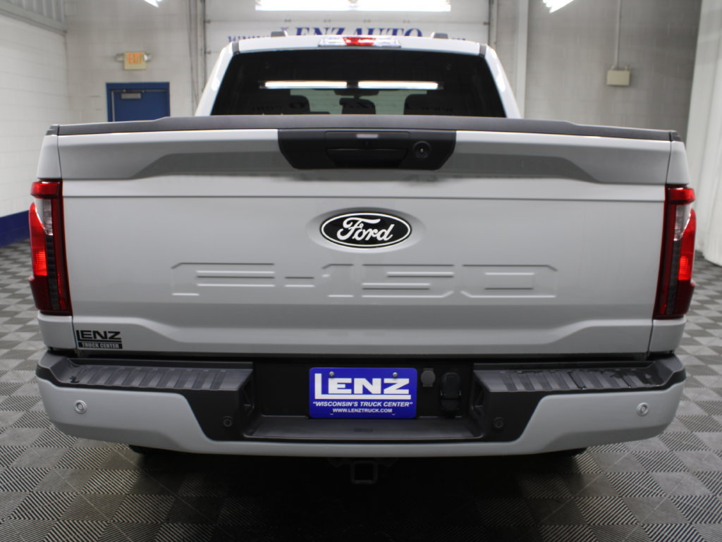 Used 2024 Ford F150 XLT AWD/4WD image 45