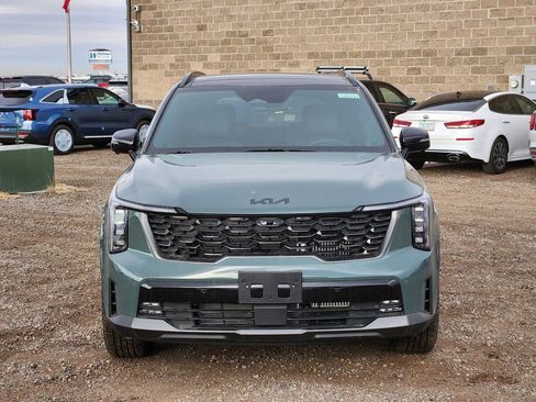 New 2026 Kia Sorento SX Prestige AWD/4WD image 5
