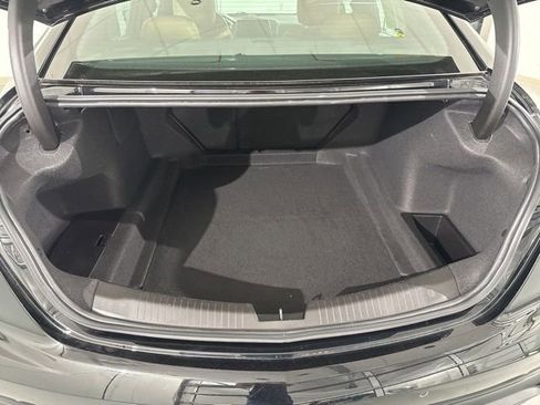 Used 2022 Cadillac CT5 Premium Luxury AWD/4WD image 12