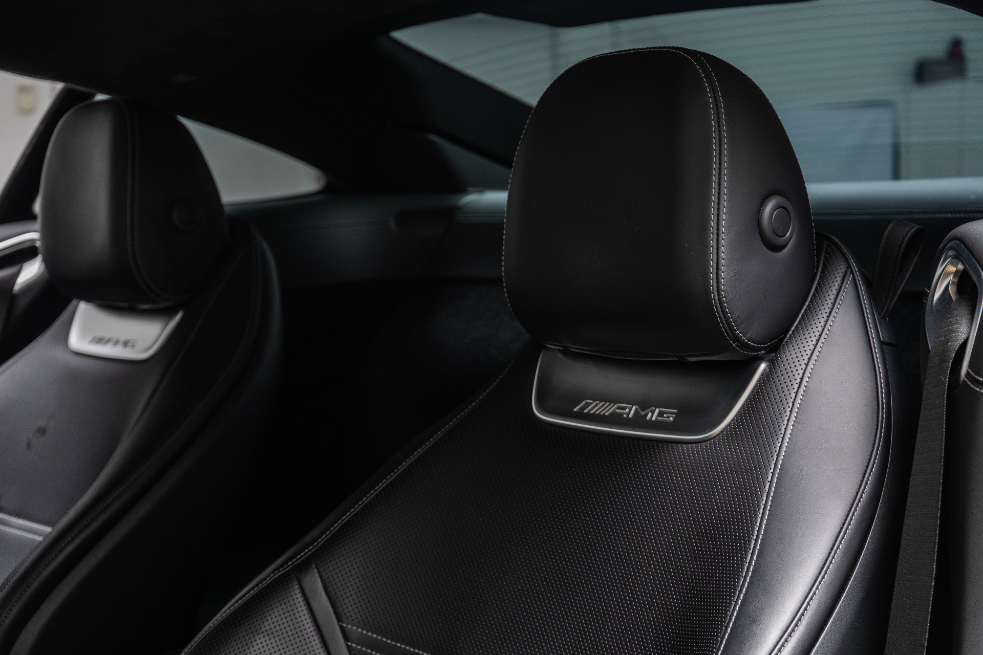 Used 2024 Mercedes-Benz AMG GT 63 image 25