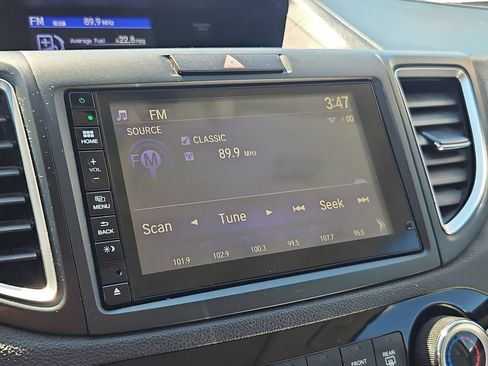 Used 2015 Honda CR-V EX image 17