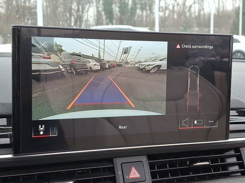 Used 2023 Audi A5 2.0T Premium Plus w/ Premium Plus image 18